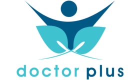 Doctor Plus Logo