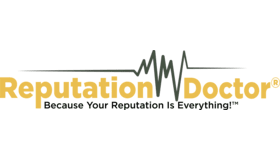 Reputation Doctor Logo