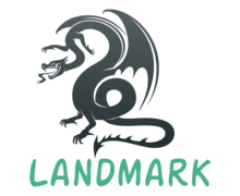 Landmark ZenBusiness logo