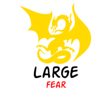 Large Fear ZenBusiness logo