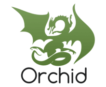 Orchid ZenBusiness logo