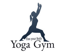 Yoga Gym ZenBusiness logo