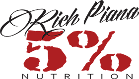 Rich Piana Logo