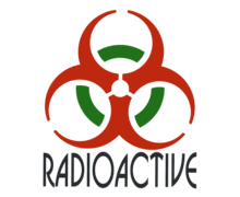 Radioactive ZenBusiness Logo