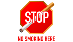 Stop Smoking Logo