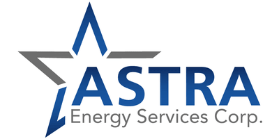 Astra Logo