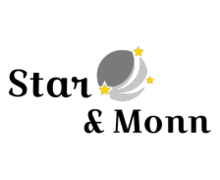 Star Moon ZenBusiness Logo