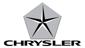 Chrysler Logo