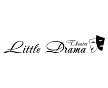 Little Drama ZenBusiness Logo