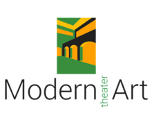 Modern Art ZenBusiness Logo