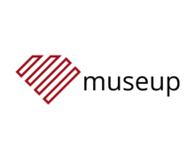 Museup ZenBusiness Logo