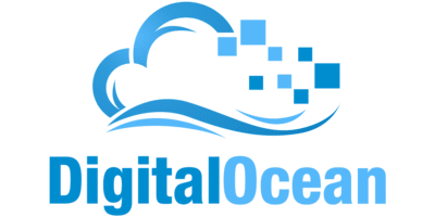 Digital Ocean Logo