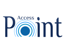 Access Point ZenBusiness Logo