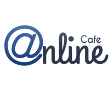 Online Cafe ZenBusiness Logo