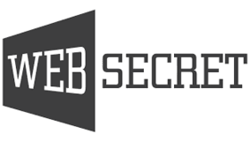 Web Secret Logo