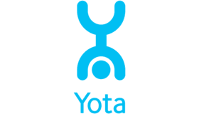 Yota Logo