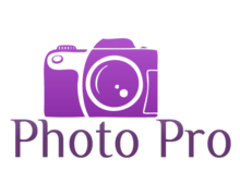 Photo Pro ZenBusiness Logo