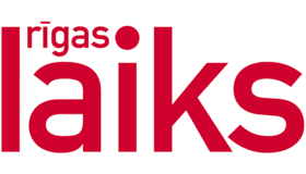 Laiks Logo