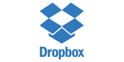 Dropbox Logo