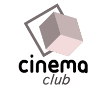 Cinema Club ZenBusiness Logo