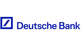 Deutsche Bank Logo