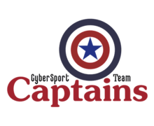 Captains ZenBusiness logo