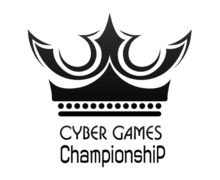 Cyber Games Championship ZenBusiness logo