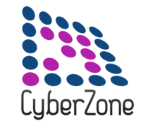 Cyber Zone ZenBusiness logo