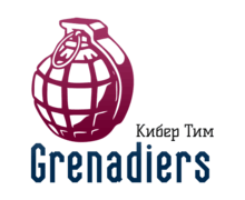 Grenadiers ZenBusiness logo