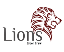 Lions ZenBusiness logo