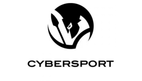 Cyber Sport 1 Logo