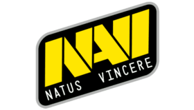 Natus Vincere Logo