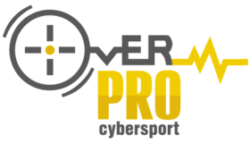 Pro Cyber Sport Logo