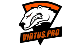 Virtus Pro  Logo