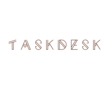 Teskdesk ZenBusiness Logo