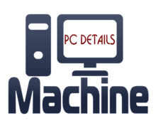 Machine Pc ZenBusiness Logo