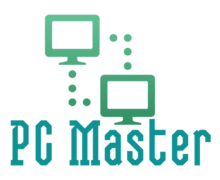 Pc Master ZenBusiness Logo