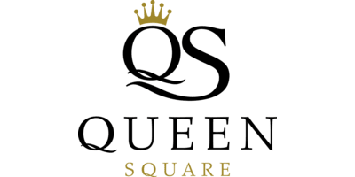 Queen Square Logo