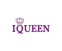 Iqueen ZenBusiness Logo