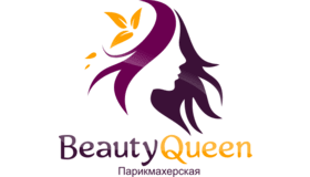 Beauty Queen Logo