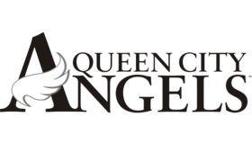 Queen City Angels Logo