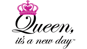 Queen New Day Logo