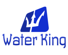 Water King ZenBusiness Logo