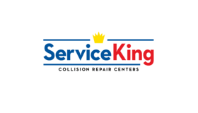 Service King Logo