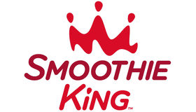 Smoothie King Logo