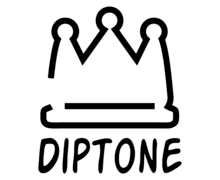 Diptone ZenBusiness Logo