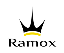 Ramox ZenBusiness Logo