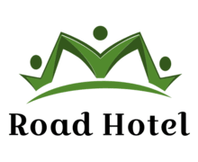 Road Hotel ZenBusiness Logo