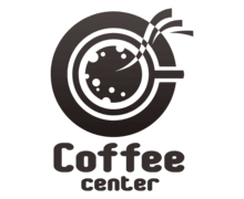 Coffee Center ZenBusiness logo