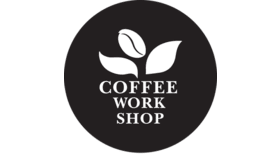 Coffee Work Shop Logo